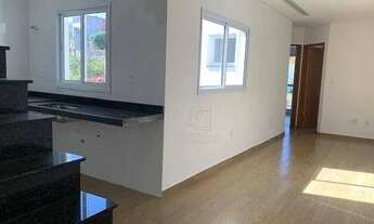 Imagem 5: Cobertura com 2 dormitórios à venda, 100 m² por R$ 446.000,00 - Parque das Nações - Santo