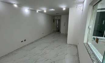 Imagem 2: Cobertura com 3 dormitórios à venda, 200 m² por R$ 847.000,00 - Parque das Nações - Santo