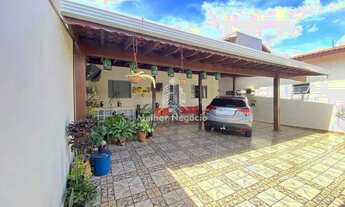 Imagem: Casa com 3 dorms, Vila Real, Hortolândia