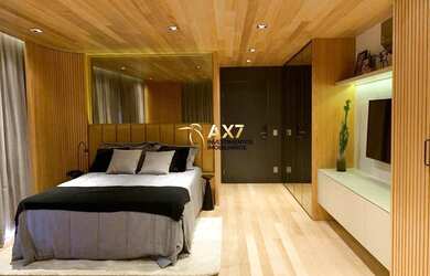 Imagem 6: SãO PAULO - Apartamento Padrão - Vila Olímpia