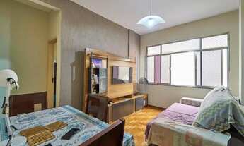 Imagem: Apartamento na Tijuca