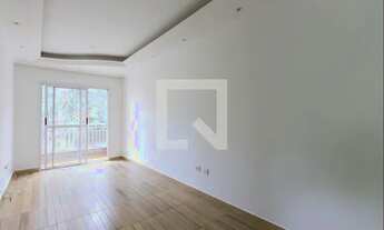 Imagem 3: Apartamento para Aluguel - Itaquera, 2 Quartos, 50 m2