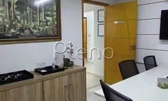 Imagem 7: Casa à venda no Parque São Quirino - Campinas/SP