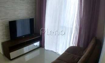 Imagem 2: Apartamento - Jardim Myrian Moreira da Costa - Campinas