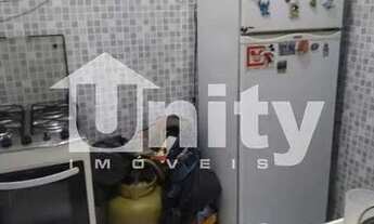 Imagem 7: Apartamento para venda tem 42 metros quadrados com 1 quarto em Cidade Nova - Rio de Janeir