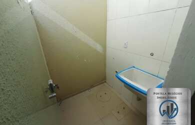 Imagem 6: Condomínio no Antares, 3/4, suíte, nascente