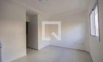 Imagem 2: Apartamento para Aluguel - Vila Esperança, 2 Quartos, 80 m2