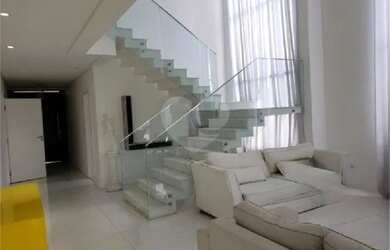 Imagem 3: Casa Condominio Burle Marx 4 suítes e Piscina