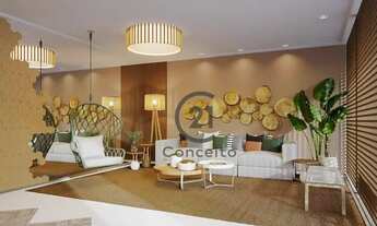 Imagem 4: Apartamento com 2 dormitórios sendo 1 suíte, disponível para venda, com 70 m² . Localizado