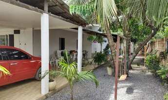 Imagem 3: Casa de dois pisos