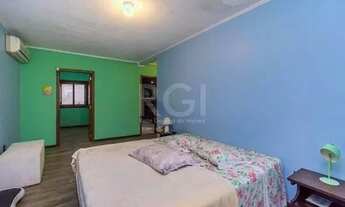 Imagem 7: Casa em Passo da Areia