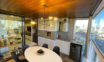 Imagem: Apartamento alto padrão mobiliado Vila