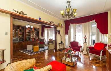 Imagem 6: Apartamento para venda com 149 metros quadrados com 3 quartos em Independência - Porto Ale