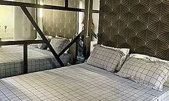 Imagem 10: Cód.: 8227 - Apartamento, 03 quartos. 01 suite, 02 vagas, Jardim, Santo André