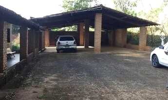 Imagem 2: Venda - Chácara - Chácaras de Recreio Paraíso - Santa Bárbara D'Oeste - SP