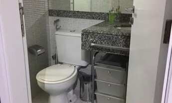 Imagem 7: FLAT - MOEMA PÁSSAROS - SP