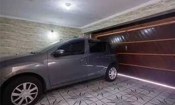 Imagem 5: Casa para venda tem 80 metros quadrados com 2 quartos em Nossa Senhora do Ó - São Paulo