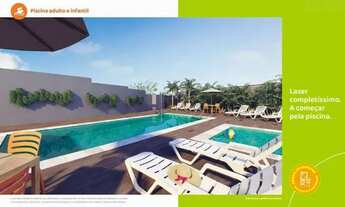 Imagem 5: Apartamento a venda na Avenida Imirim, lançamento com lazer completo!