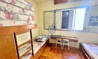 Imagem 7: Apartamento à venda, 170 m² por R$ 620.000,00 - Praia das Pitangueiras - Guarujá/SP