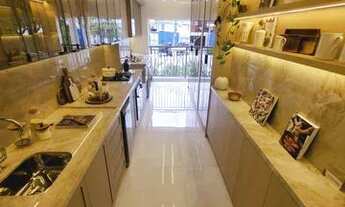 Imagem 5: DIRETO DA CONSTRUTORA CYRELA LIVING DUETT MOOCA O projeto esta localizado na Rua São Nica