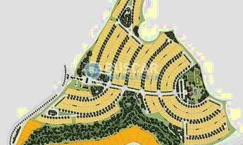 Imagem 2: Terreno à venda Alphaville, 418 m² - Nova Esperança - Feira de Santana/BA