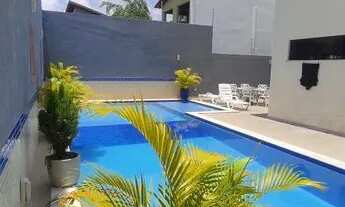 Imagem: Casa Enorme com piscina, para quem gosta