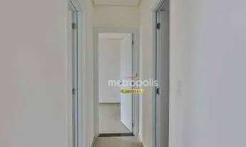 Imagem 6: Cobertura à venda, 118 m² por R$ 691.000,00 - Vila Baeta Neves - São Bernardo do Campo/SP