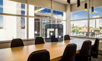 Imagem: Conjunto comercial para venda e locação