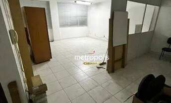 Imagem: Sala, 65 m² - venda por R$ 320.000,00 ou