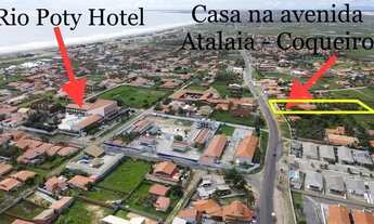 Imagem 3: Aluga-se imóvel comercial em Luís Correia