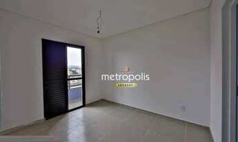 Imagem 7: Cobertura à venda, 118 m² por R$ 691.000,00 - Vila Baeta Neves - São Bernardo do Campo/SP