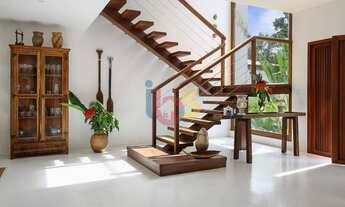 Imagem 2: Belíssima Casa em Trancoso Bahia