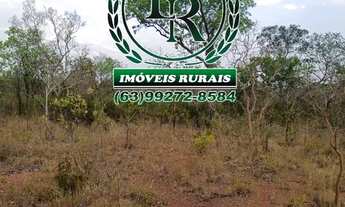 Imagem 7: Fazenda 340,86 Alqueires Bruta