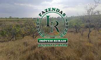 Imagem 3: Fazenda 340,86 Alqueires Bruta