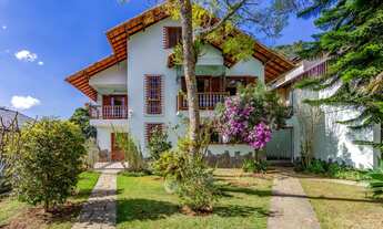 Imagem: Casa com 3 quartos em condomínio no Golfe