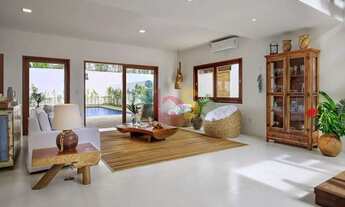 Imagem 6: Belíssima Casa em Trancoso Bahia