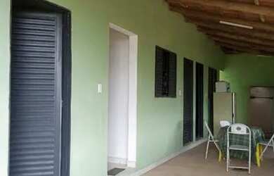 Imagem 6: Trê Marias - Rancho 700m²