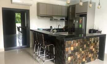 Imagem 4: Condomínio Recanto dos Pequizeiros