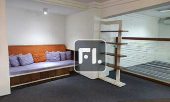 Imagem 2: Conjunto para alugar, 380 m² por R$ 23.700,08/mês - Brooklin - São Paulo/SP