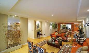 Imagem 6: Cobertura à venda no Jardim Oceânico. Barra. Quadra da Praia