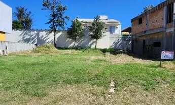 Imagem 5: Terreno com 400m² no Condomínio Santana Tenis Club