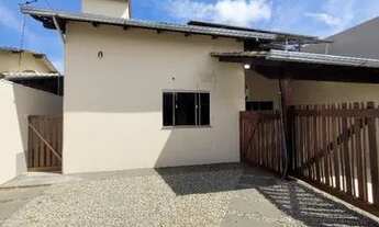 Imagem 3: Casa Aldeia dos sonhos com 3 Quartos, 1 Suíte, 123 m², Área Gourmet em Anápolis - Go