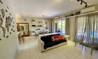 Imagem 3: Apartamento Porto das Dunas, 03 quartos, Beach Living