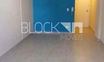 Imagem 4: Barra da Tijuca Galpão / depósito com 1 vaga na garagem