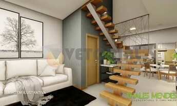 Imagem 3: Sobrado Triplex com 02 Suítes no Massaguassu