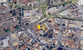 Imagem 2: Terreno Comercial à venda, Setor dos Funcionários, Goiânia - TE0013