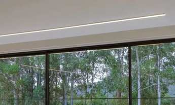 Imagem 10: Casa de Condomínio com 4 Quartos e 7 banheiros para Alugar, 480 m²