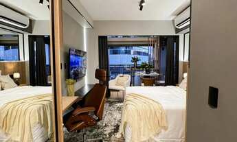 Imagem 6: Venda Apartamento 1 Dormitórios - 35 m² Pinheiros