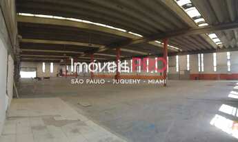 Imagem: Imóvel industrial completo, com logística