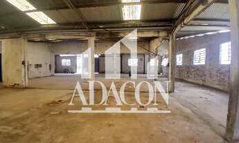 Imagem 2: Locação Pavilhão ELDORADO DO SUL RS Brasil